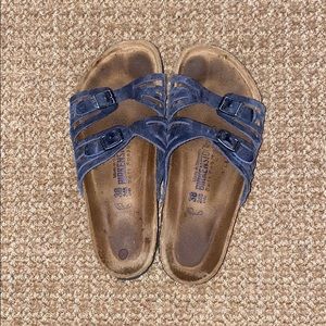 Last call ✨ Birkenstock size 38